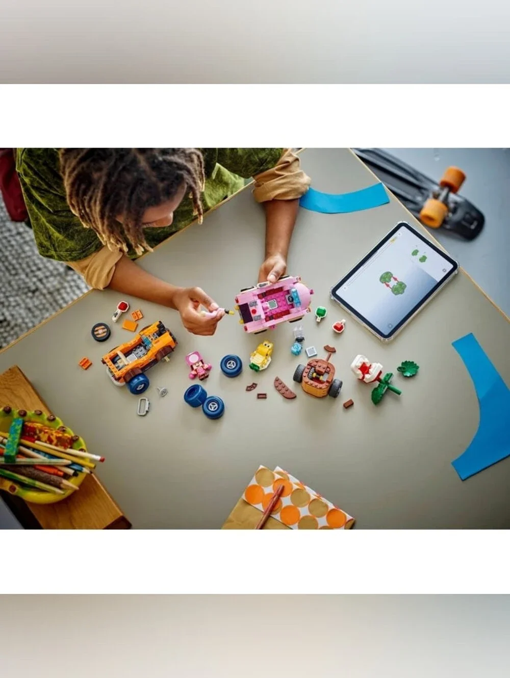 Lego brand new